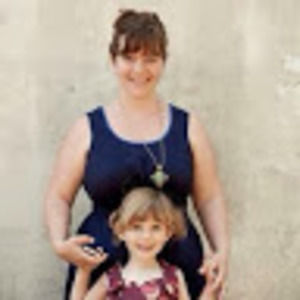 Meet your Posher, Adrienne